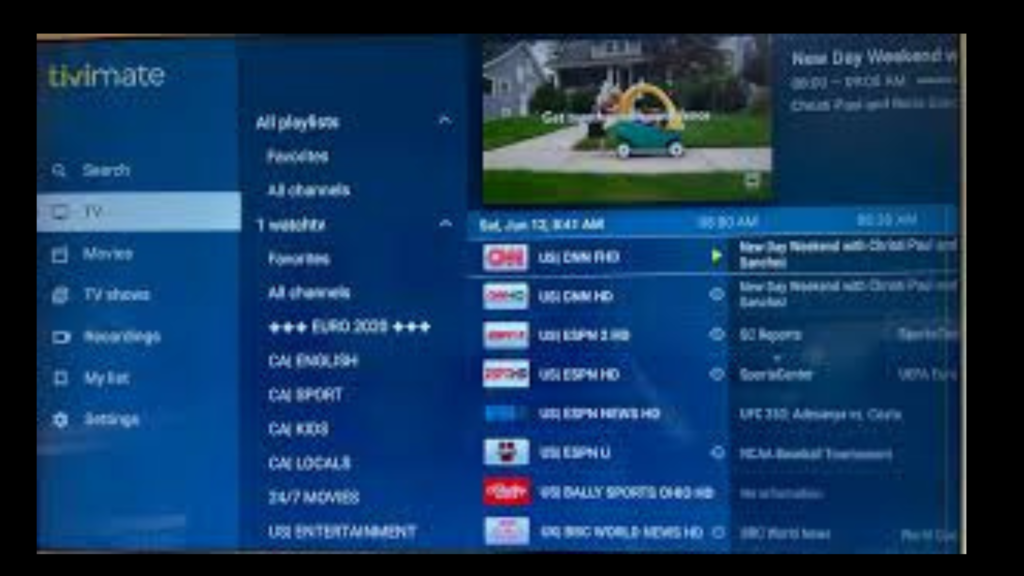 best IPTV