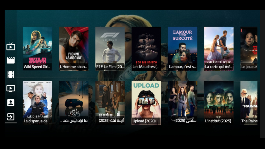 Best IPTV Streaming Apps