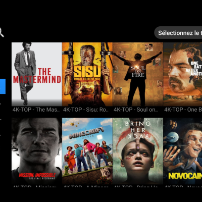 Best IPTV Streaming Apps