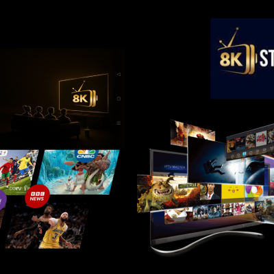 Best Free IPTV App for Firestick